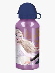 Disney Frozen Drikkedunk 400 ml Aluminium