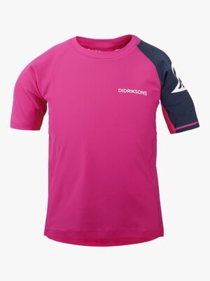 Didriksons Surf UV-Trøje, Pink