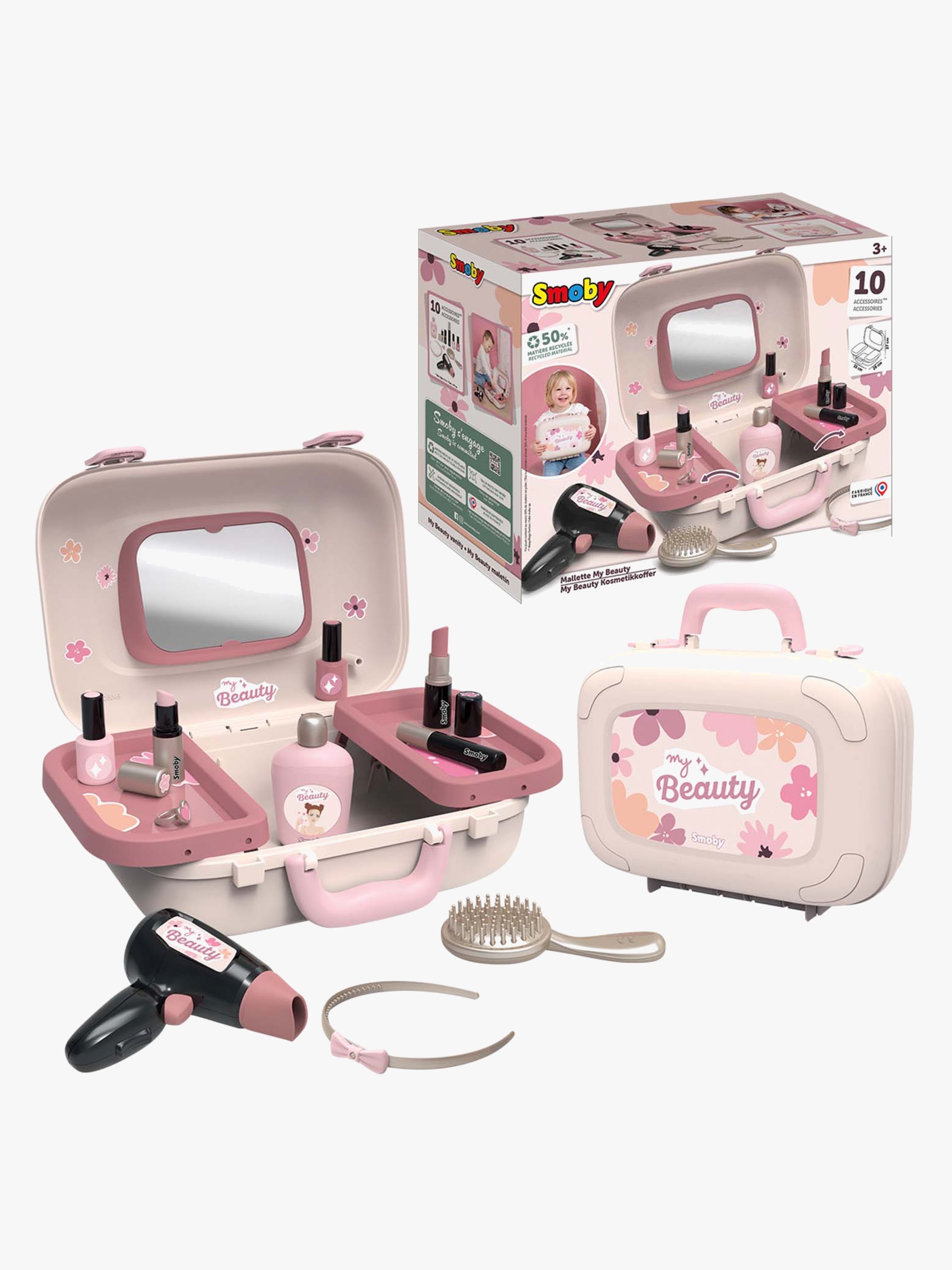 Smoby Makeuptaske My Beauty Vanity