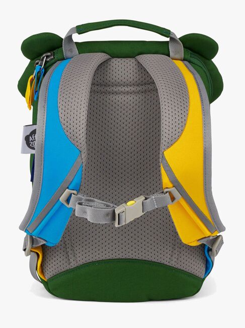 Affenzahn Small Friend Rygsæk 4L, Creative Bear Limited Edition