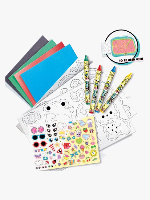 Doodle Copy Refillsæt