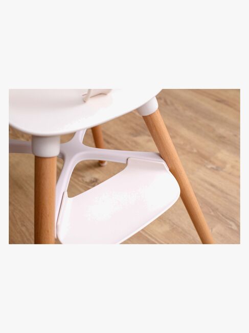 Ziza Højstol, Vanilla