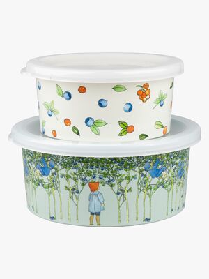 Elsa Beskow Putte Madkasse 2-pak