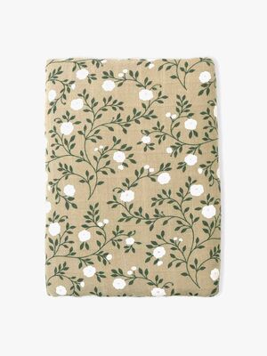 A Little Lovely Company Stofble, Dark Sage