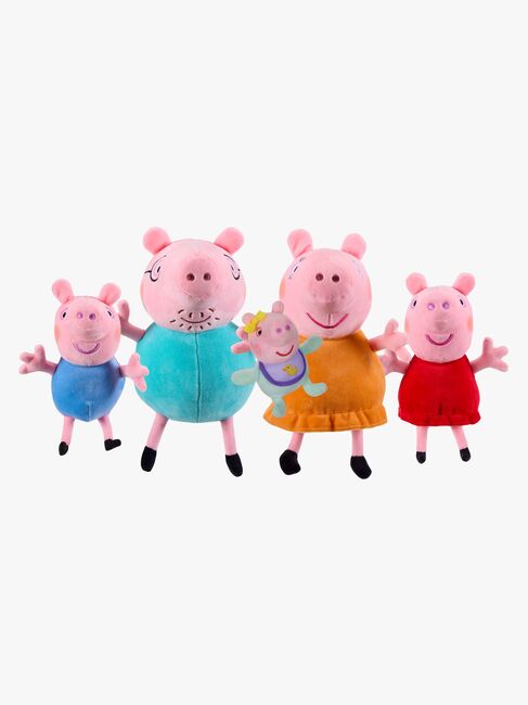 Gurli Gris Bamse Familie 5-Pak 8381-1791_2.jpg