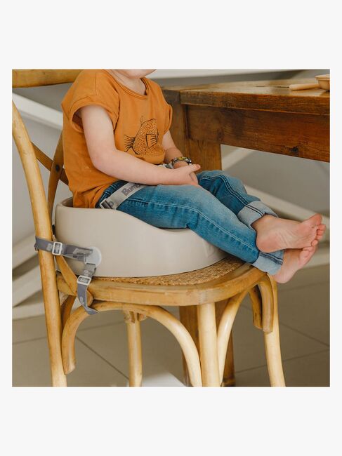 Bumbo Barnesæde, Taupe