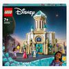 LEGO Disney Princess 43224 Kong Magnificos slot