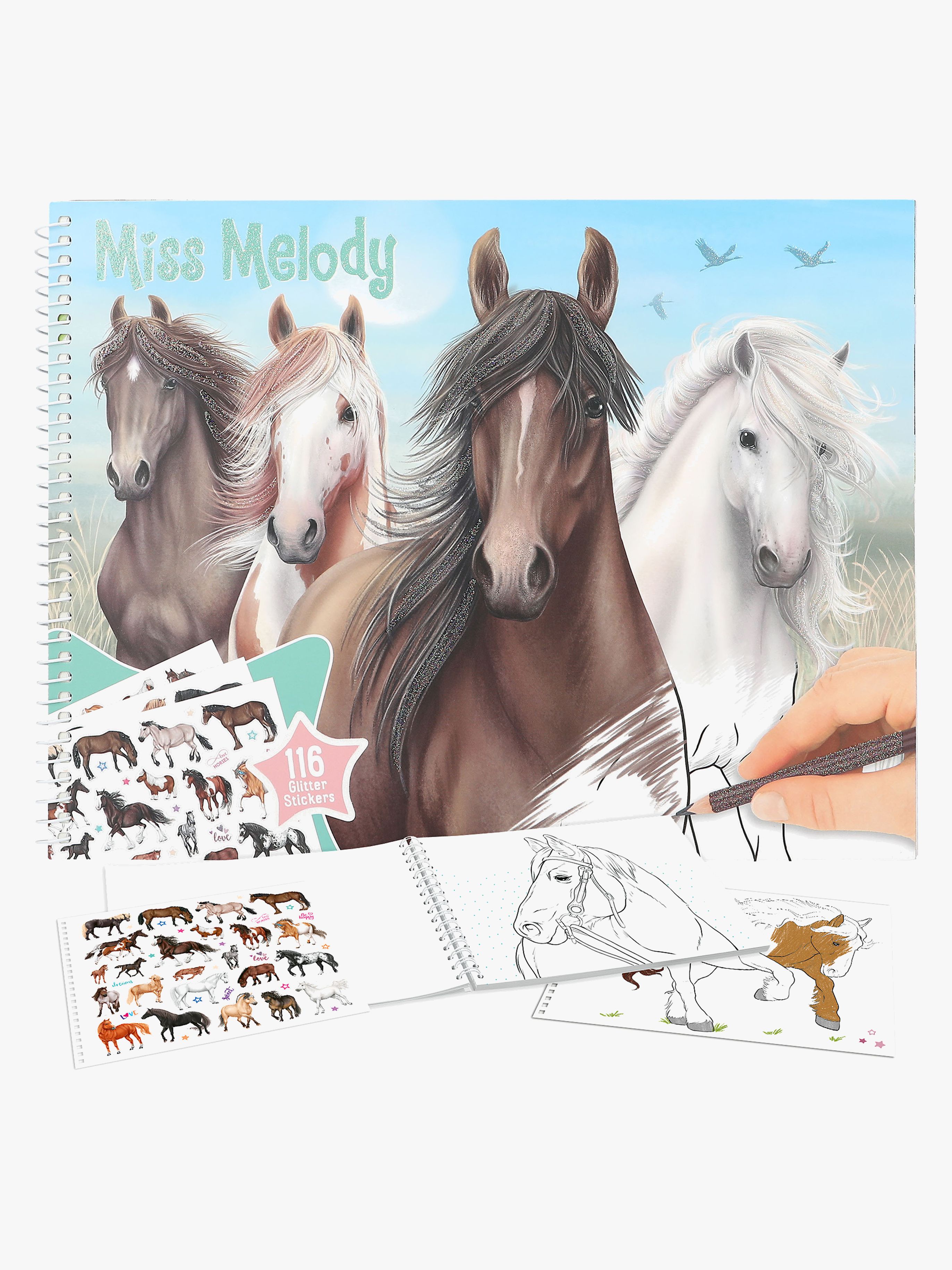 Miss Melody Malebog