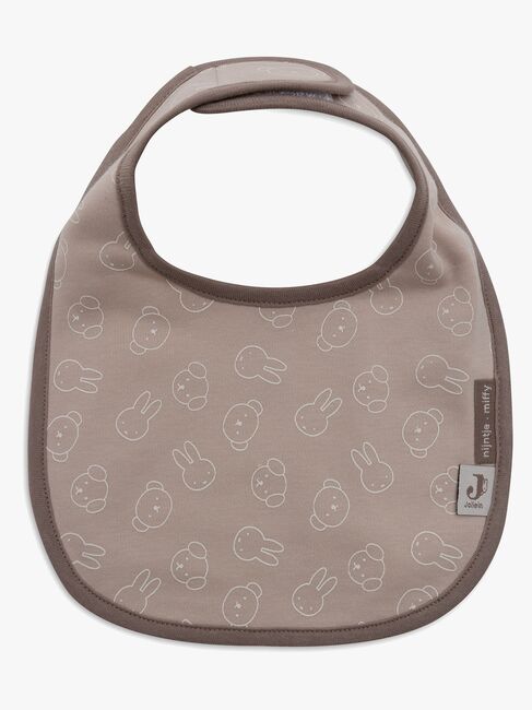 Jollein Hagesmæk 5-pak, Miffy & Friends