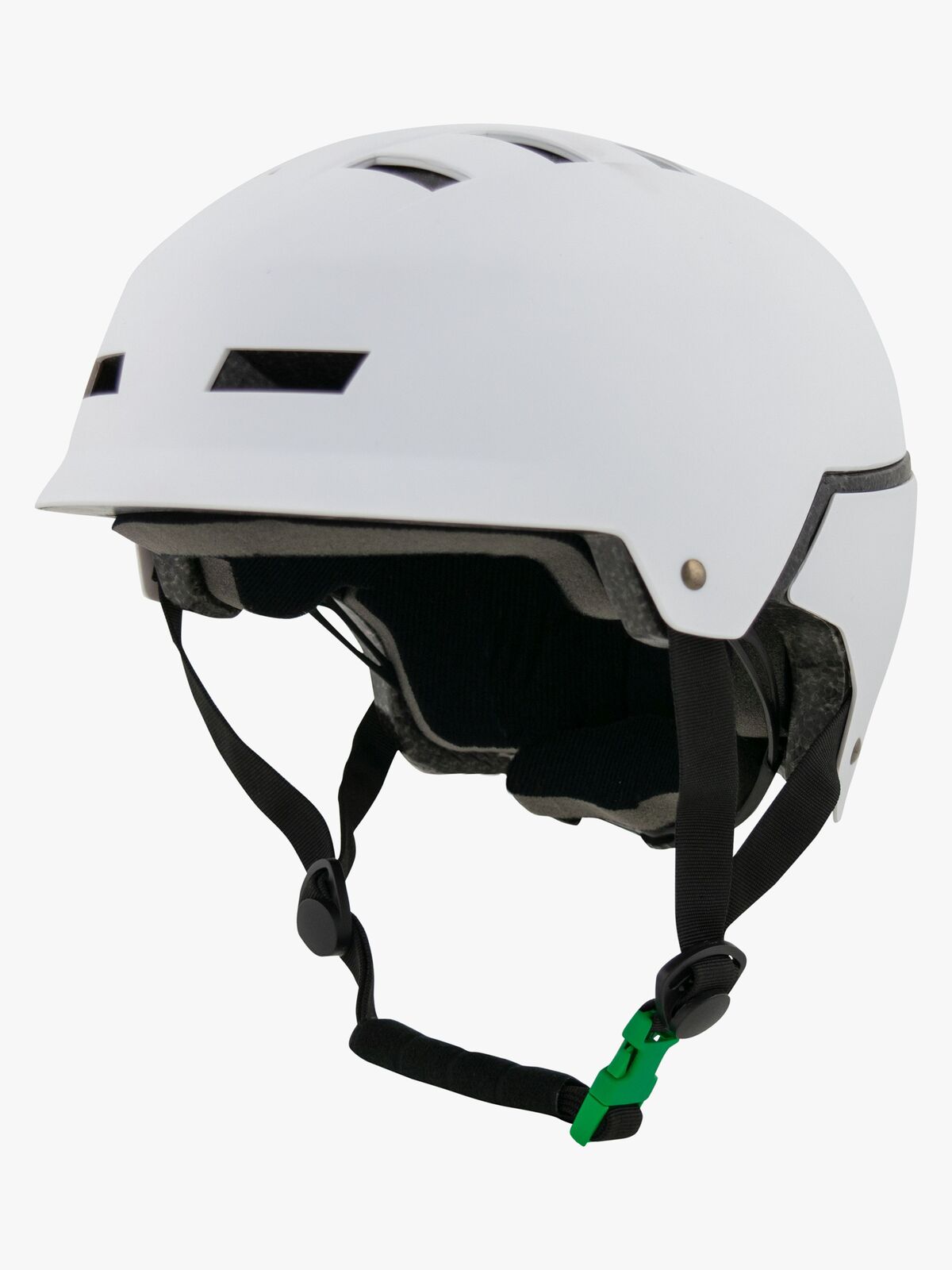 Republic Lek Hjelm R280, Hvid