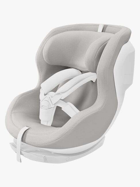 Thule Elm Beskyttelsesbetræk til Autostol, Grå