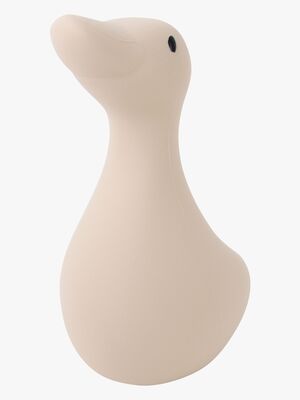 Flow Natlampe Liva, Beige