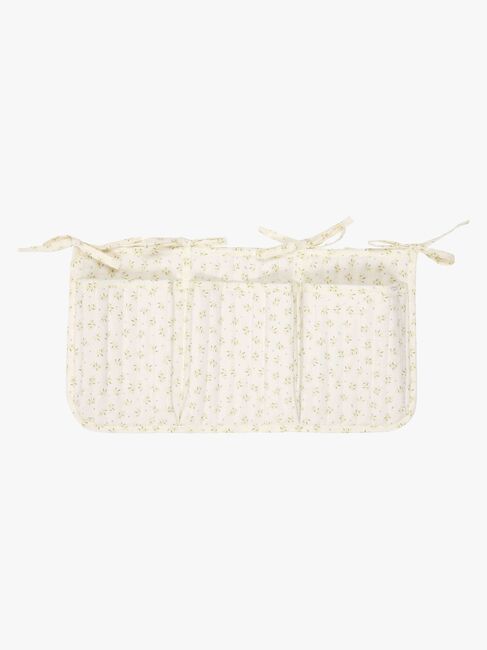 Little Dutch Blueberry Leaves Sengelomme, Grøn