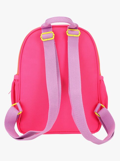 TOPModel Happy Application Rygsæk, Pink