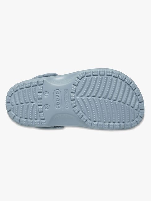 Crocs Classic Crocs, Concrete