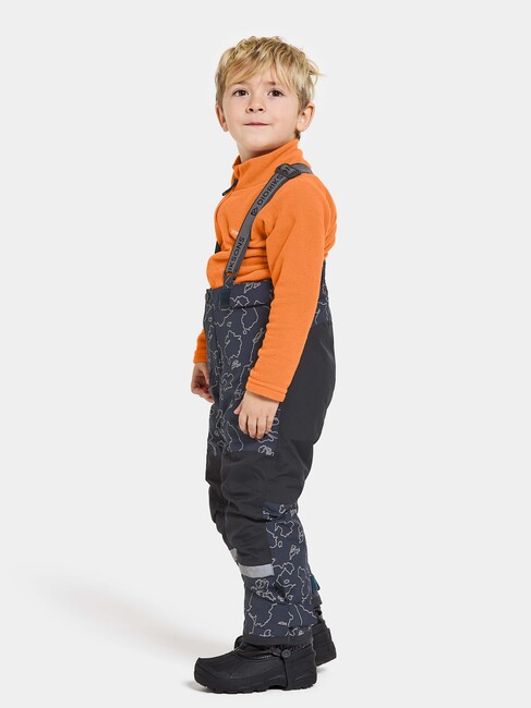 Didriksons Idre Overtræksbukser, Grundsund Navy