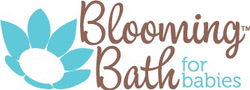 Logotyp Blooming Bath
