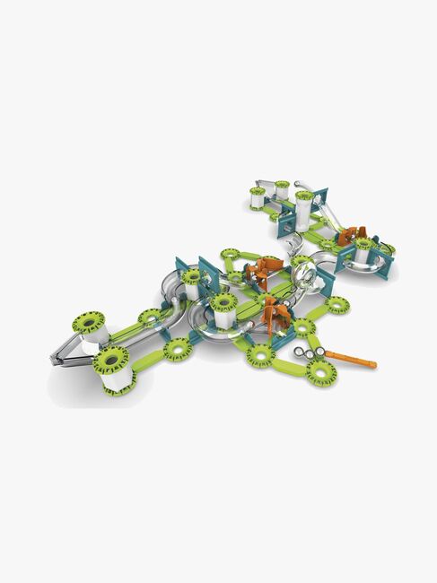 Geomag Mechanics Gravity Combo Startsæt 153 Dele