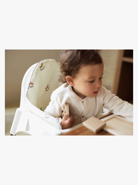 Jollein Hynde, Nostalgic Ride