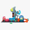 Hot Wheels City Ultra Shark Car Wash Racerbane