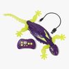 Hex Bots Wall Crawler Gekko Glow in the Dark