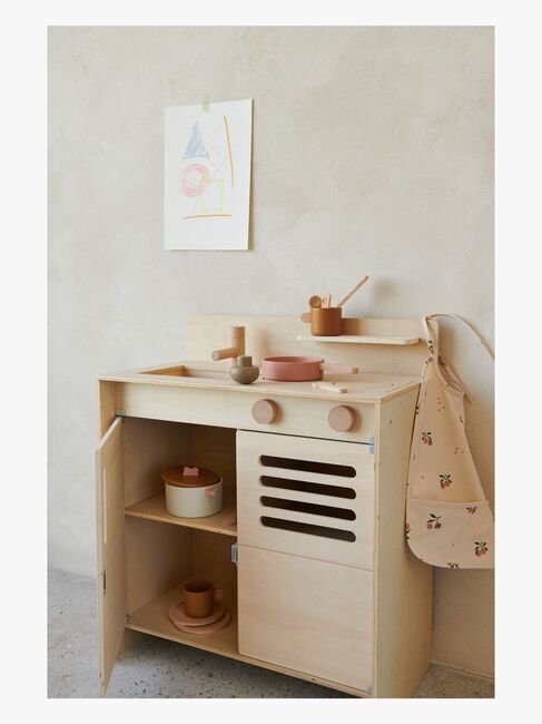 LIEWOOD Lai Hagesmæk, Peach/Sea Shell