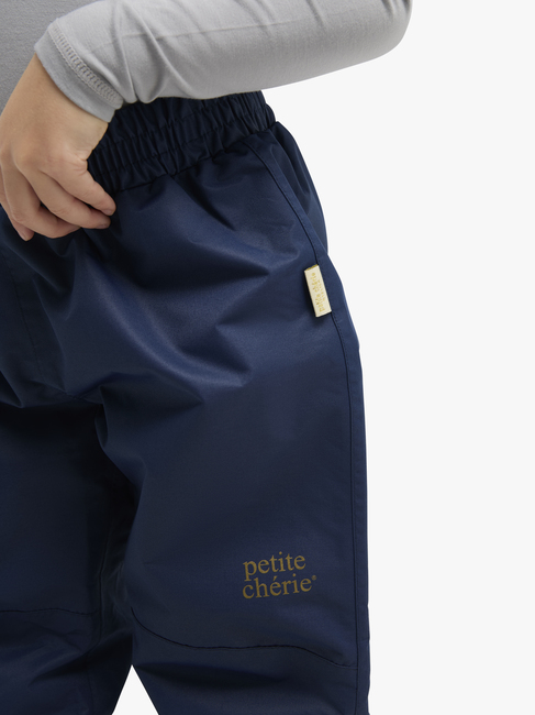 Petite Chérie Atelier Pascal Skalbukser, Dress Blues