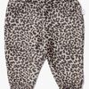 Luca & Lola Paola Bukser Baby, Leopard