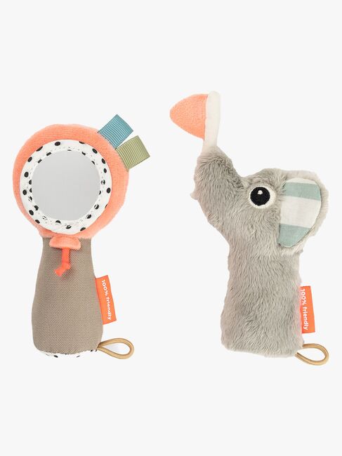 Done By Deer Celebration Rangle, Colour Mix