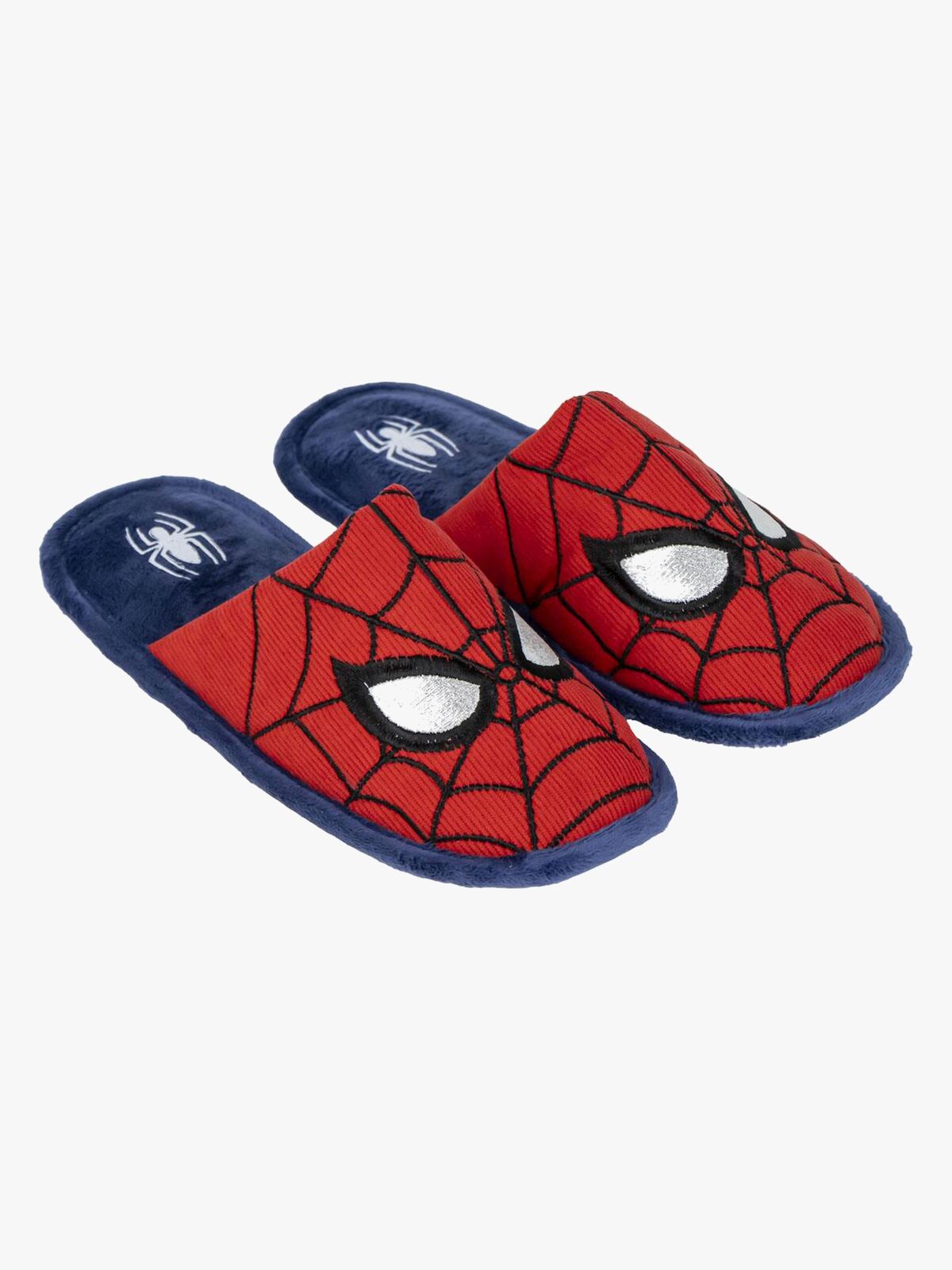 Marvel Spider-Man Hjemmesko, Rød