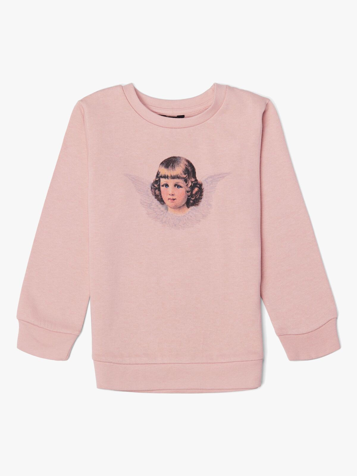 Luca & Lola Agnella Trøje, Pink