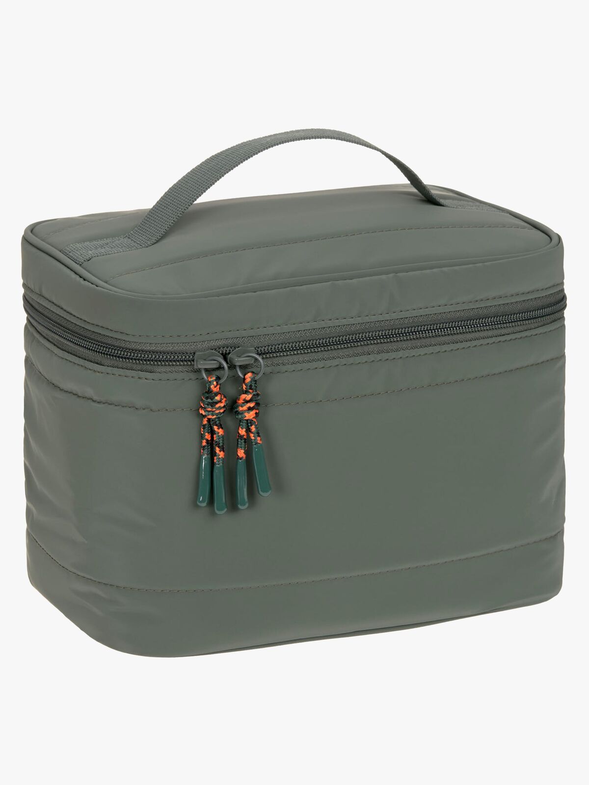 Lässig  Bærbar Pusletaske To Go, Olive