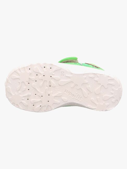 Superfit Spotty Indesko, Green
