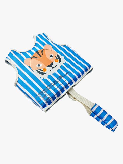 SUNNYLiFE Svømmevest, Tino the Tiger