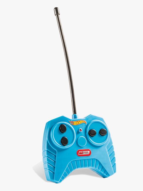 Hot Wheels Fjernstyret Bil Blandet Udvalg