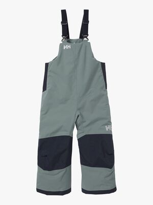 Helly Hansen K Rider 2 Ins Bib Overtræksbukser, Trooper