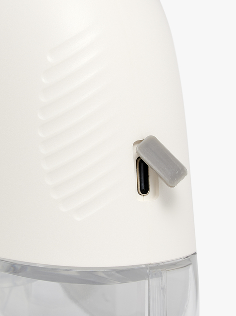 Beemoo CARE Wearable Slim Elektrisk Brystpumpe Single, White