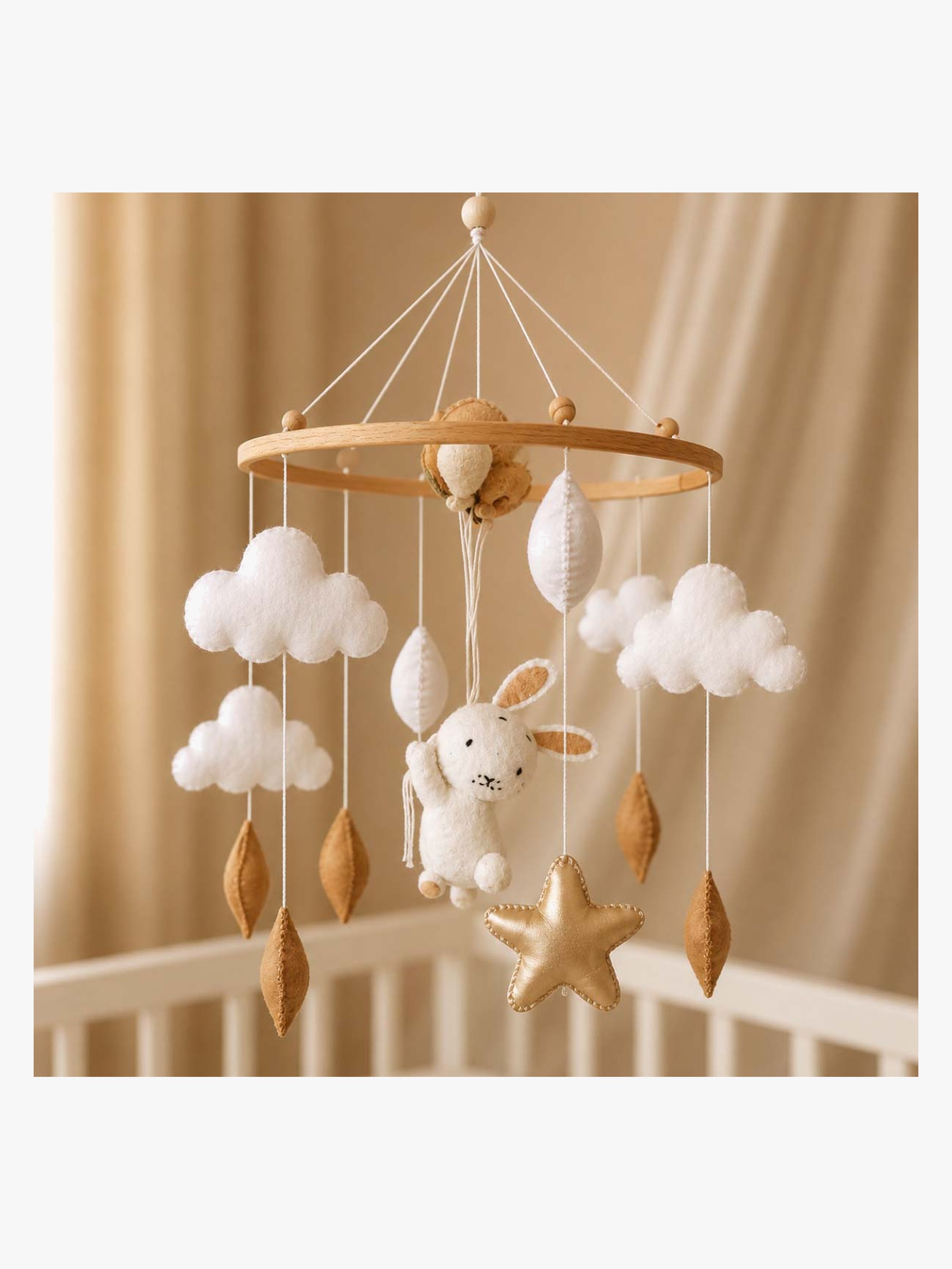 Little Loua Uro, Bunny