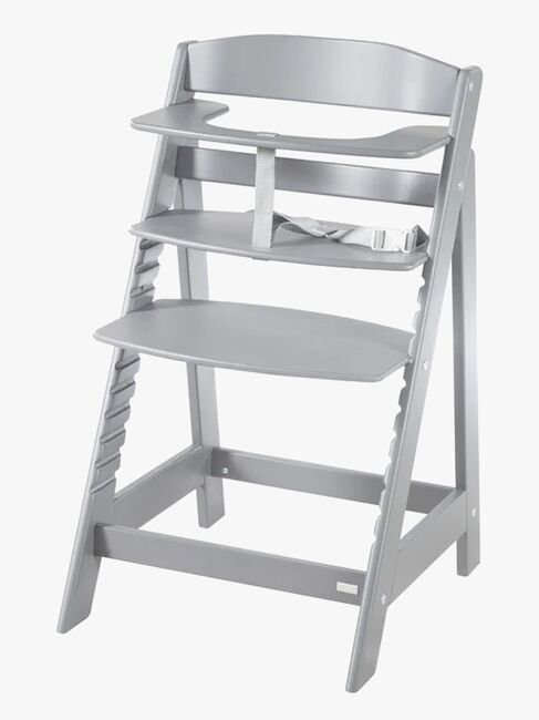 Roba Sit Up Flex Grow-Along Højstol, Taupe