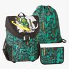 LEGO® NINJAGO® Taskesæt 3 Dele 29L, Grøn