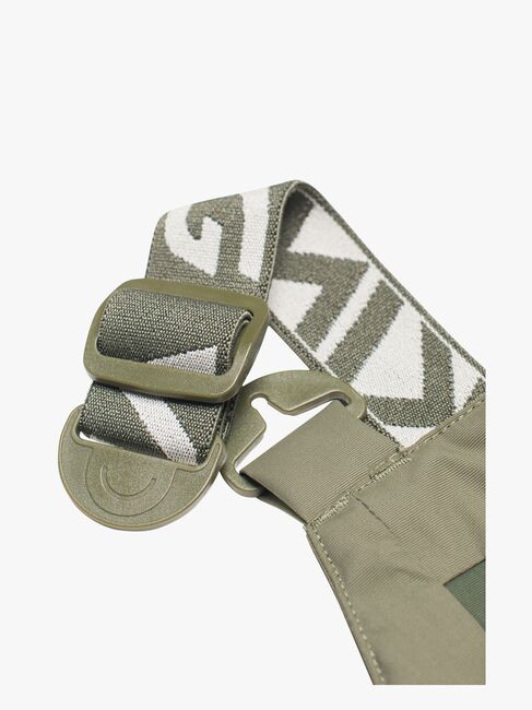 Viking Play Overtræksbukser, Olive