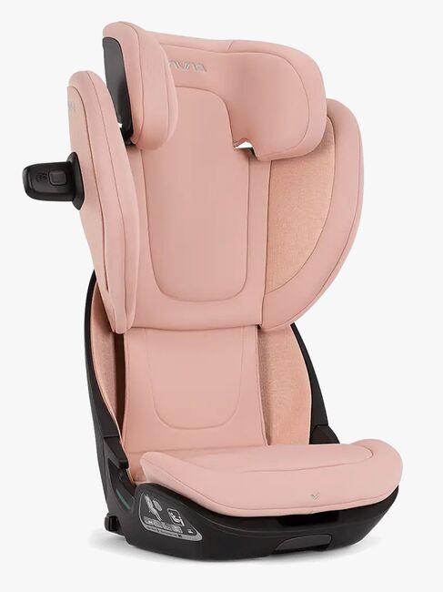 Nuna AACE LX Autostol, Coral