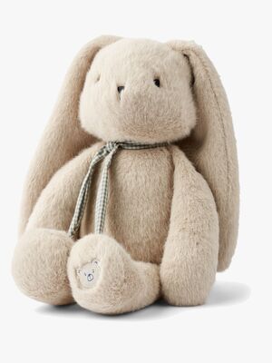 LIEWOOD Berto Kanin Bamse 23 cm, Mist