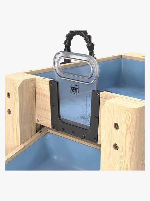 AquaFlow Vandkanalsystem 400