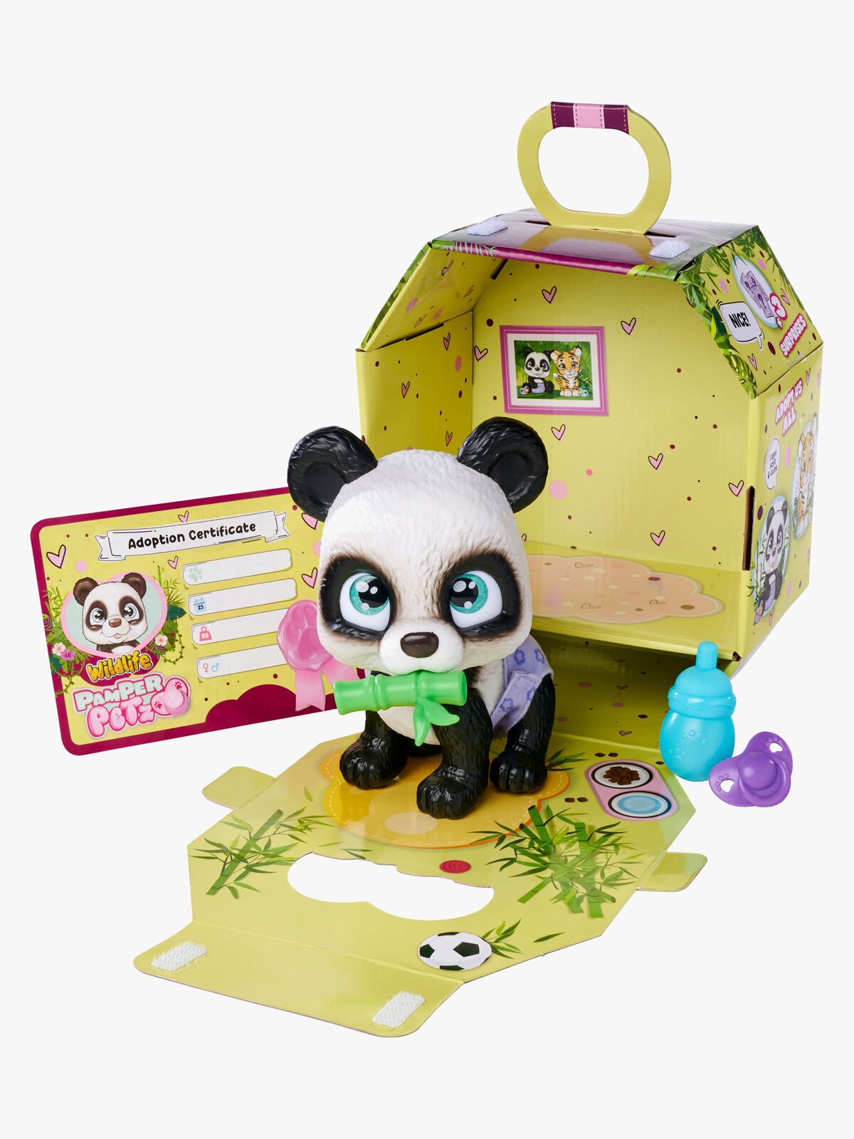 Simba Toys Panda