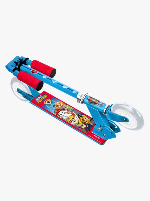 Paw Patrol Løbehjul, Blå