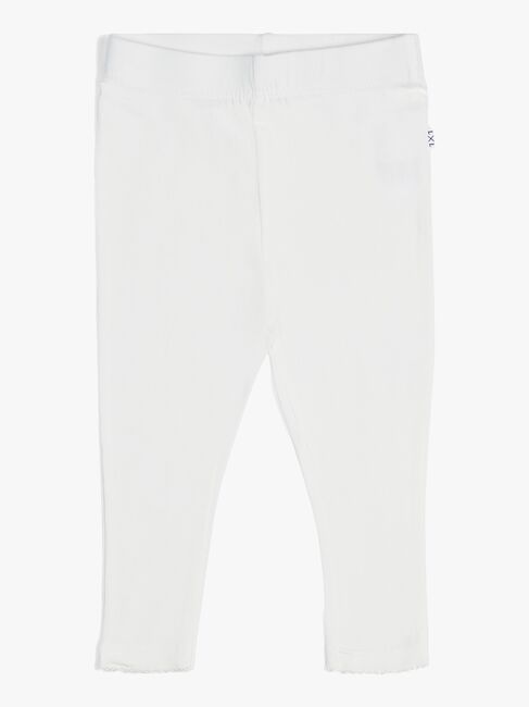 Luca & Lola Lexi Leggings 2-pak, Pink Leo 