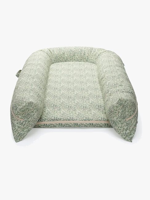 DockATot Grand Babynest, Willow Boughs