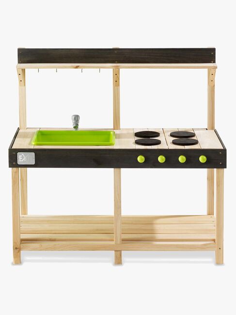 EXIT Yummy Udekøkken