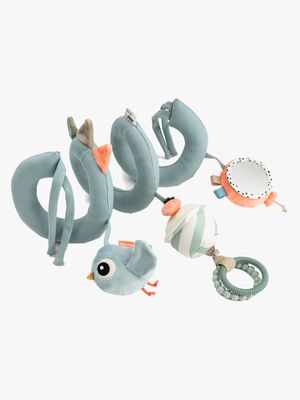 Done By Deer Celebration Aktivitetslegetøj, Blå